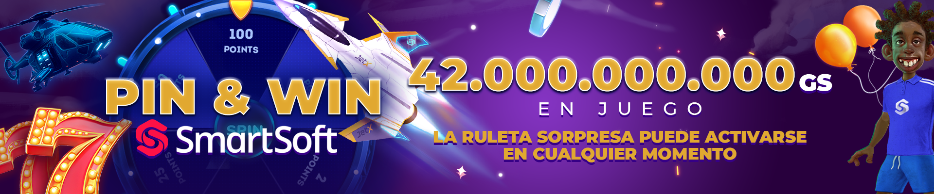 Torneo Prize Drops