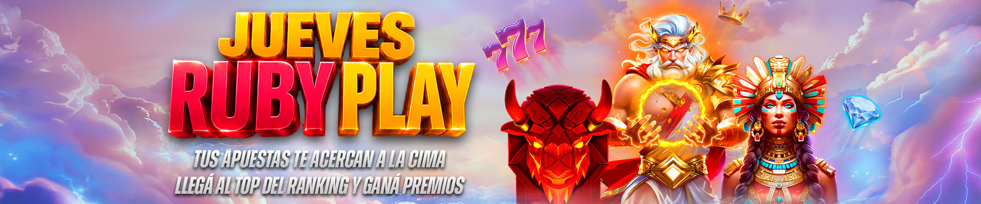 Ranking Ruby
