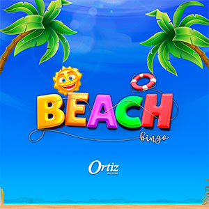 Beach Bingo